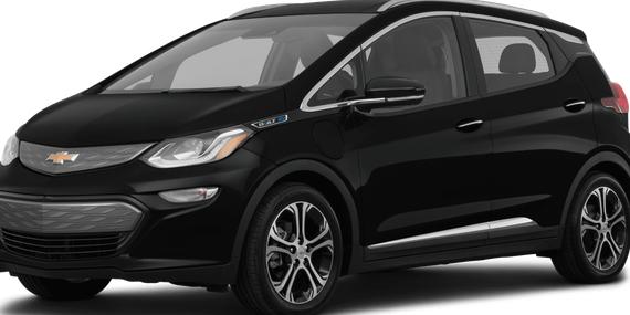 CHEVROLET BOLT EV 2018 1G1FX6S05J4116786 image CHEVROLET BOLT EV 2018 1G1FX6S05J4116786 image